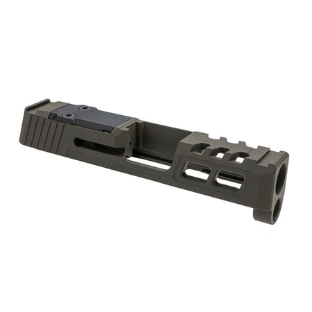 ZPS.2 Optics Ready Slide for SIG Sauer P365 - 9mm Luger