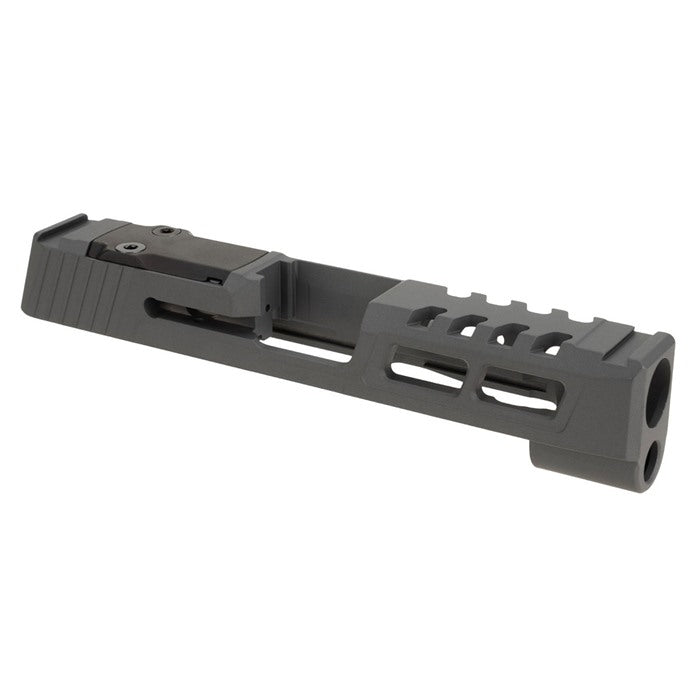 ZPS.2 9mm Luger Optics Ready Slide SIG Sauer P365 XL
