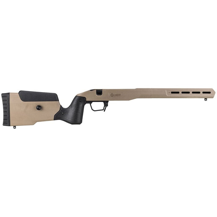 Field Stock Chassis System for Long Action Howa 1500