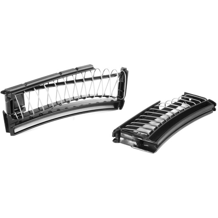 Bearing Delay 9mm Luger Complete Upper Receiver