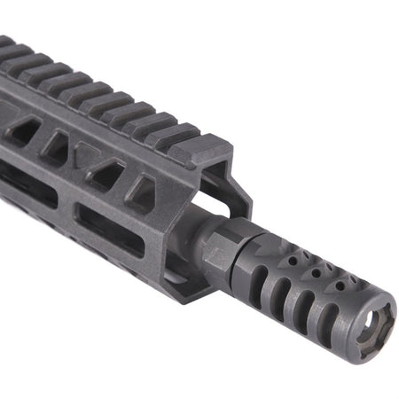 Bearing Delay 9mm Luger Complete Upper Receiver