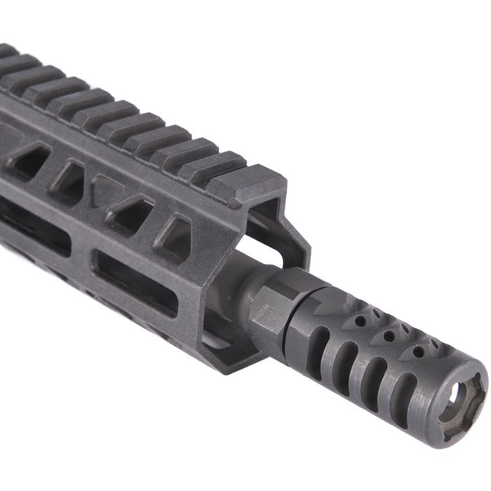 Bearing Delay 9mm Luger Complete Upper Receiver