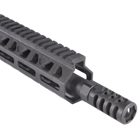 Bearing Delay 9mm Luger Complete Upper Receiver