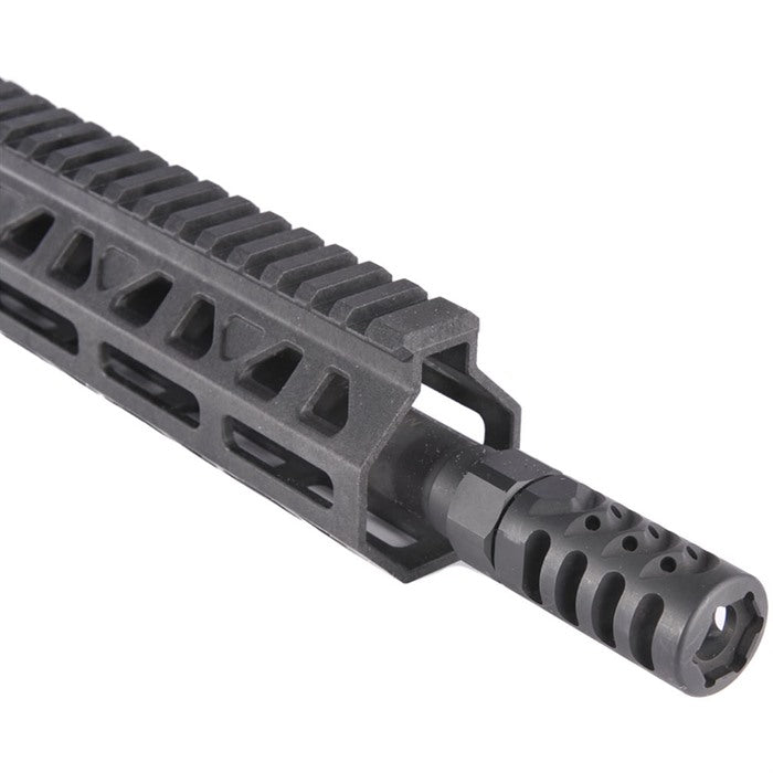 Bearing Delay 9mm Luger Complete Upper Receiver