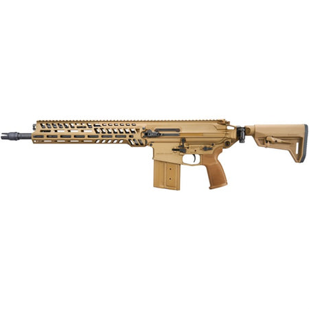 Eagle Rifle Stock