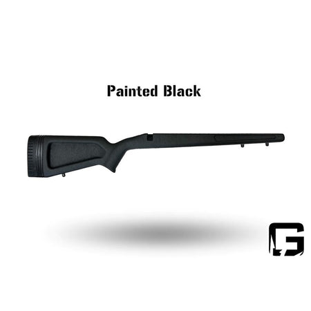 Eagle Rifle Stock