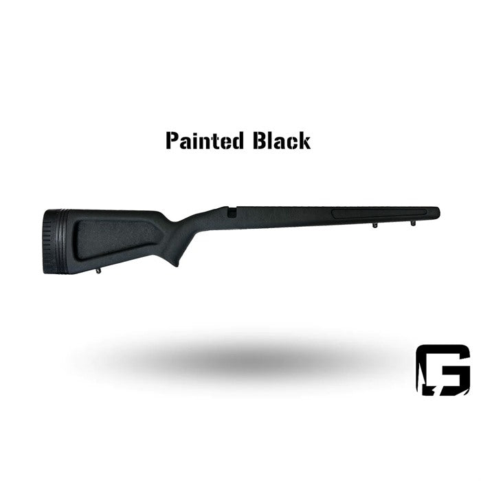 Eagle Rifle Stock
