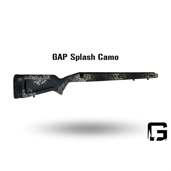 Eagle Rifle Stock