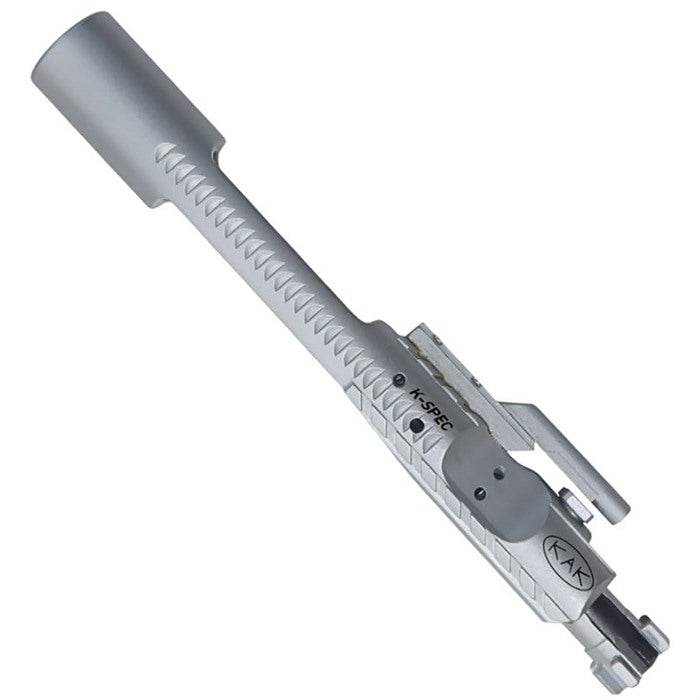 K-Spec M16 5.56 NATO Bolt Carrier Group with Side Vent