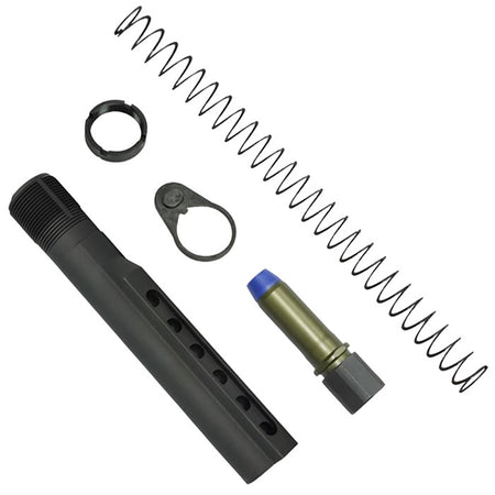 K-Spec AR-15 Heavy Buffer Tube Kit