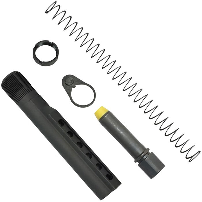 K-Spec AR-15 PCC Carbine Buffer Tube Kit
