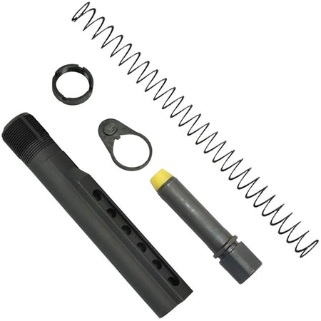 K-Spec AR-15 PCC Carbine Buffer Tube Kit