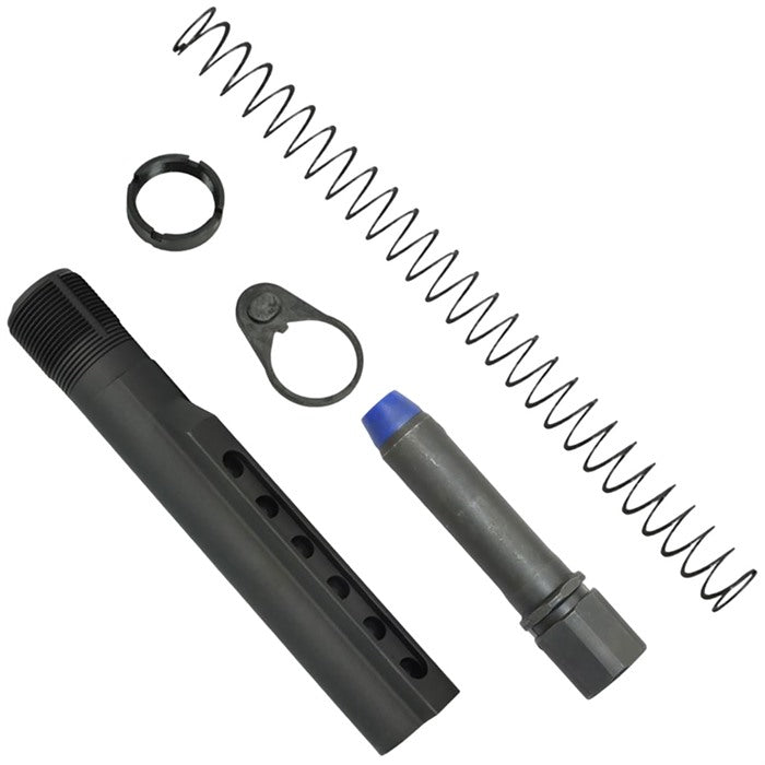 K-Spec AR-15 PCC Carbine Buffer Tube Kit