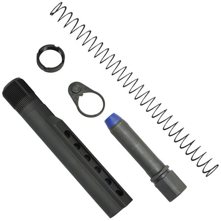 K-Spec AR-15 PCC Carbine Buffer Tube Kit