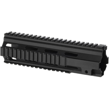 BRN-4 M27 Quad Rail Handguard - 050806001466