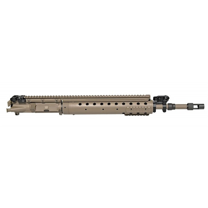 AR-15 MK12 MOD 0 SPR Gen II 5.56x45 NATO Upper Receiver - 090222553989