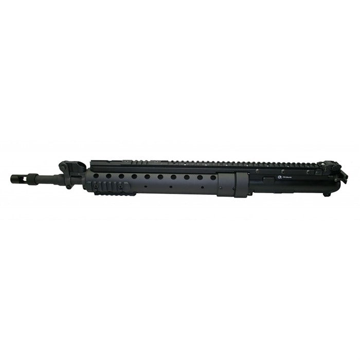 MK12 MOD 0 SPR GEN III 5.56MM 18" BBL 1-7 TWIST UPPER BLACK