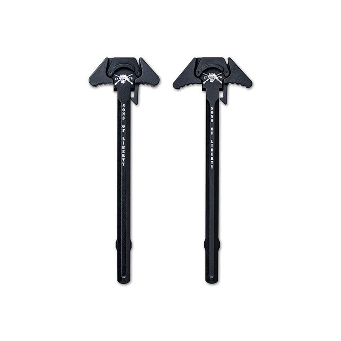 AR-15 Liberty Ambidextrous Charging Handle