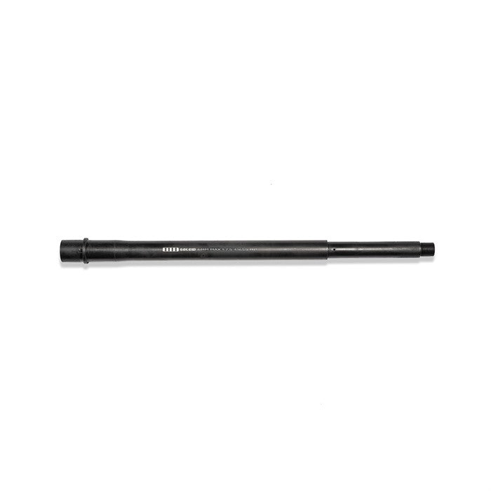 Precision 6mm MAX Rifle Barrel