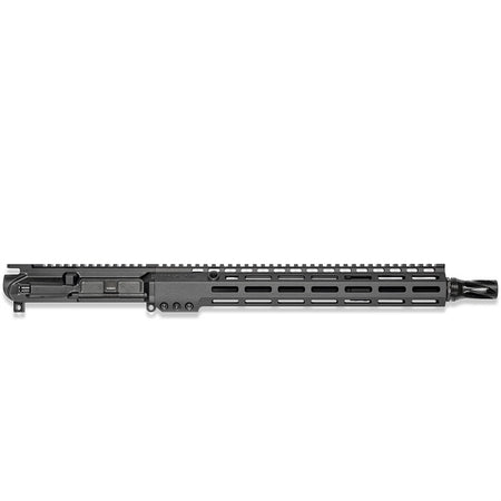 M4-L89 5.56x45 NATO Assembled Upper Receiver