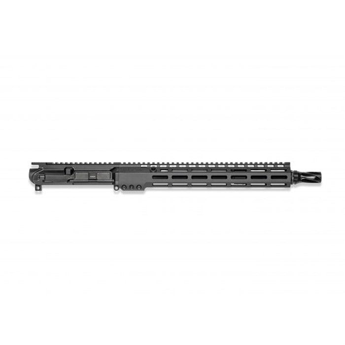 BROADSWORD-89 6mm MAX Assembled Upper Receiver