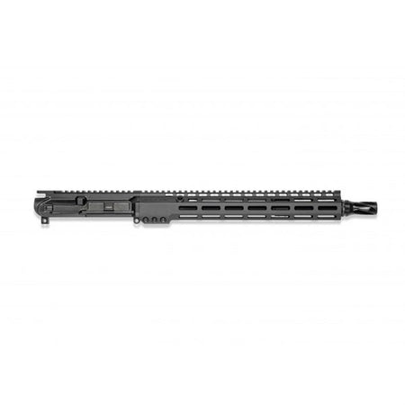 BROADSWORD-89 6mm MAX Assembled Upper Receiver