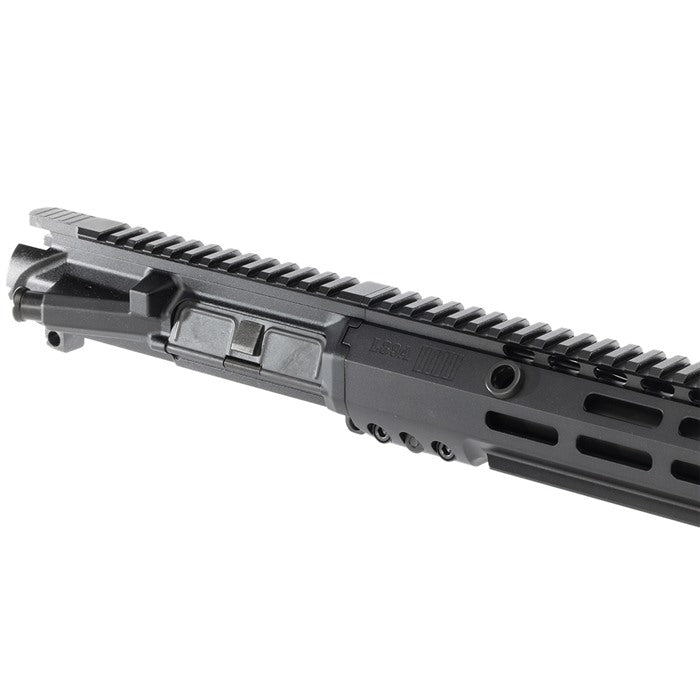 BROADSWORD-89 6mm MAX Assembled Upper Receiver