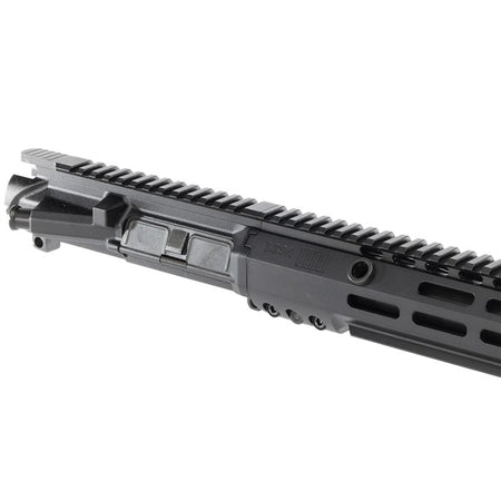 BROADSWORD-89 6mm MAX Assembled Upper Receiver