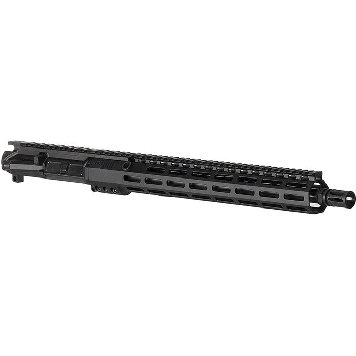 BROADSWORD-89 223 Wylde Assembled Upper Receiver for AR-15