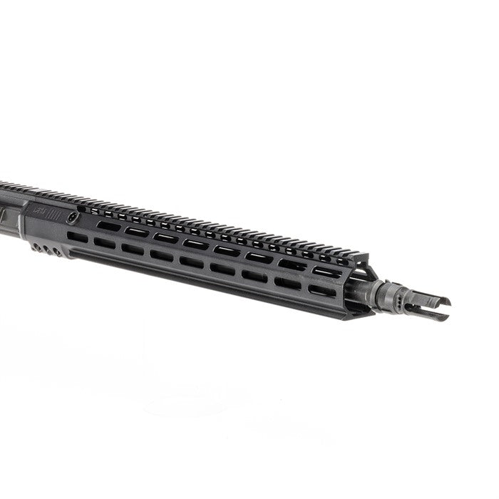 BROADSWORD-89 223 Wylde Assembled Upper Receiver for AR-15