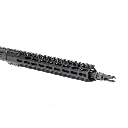 BROADSWORD-89 223 Wylde Assembled Upper Receiver for AR-15