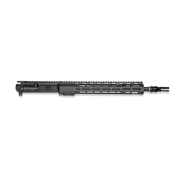 BROADSWORD-89 6mm ARC Assembled Upper Receiver