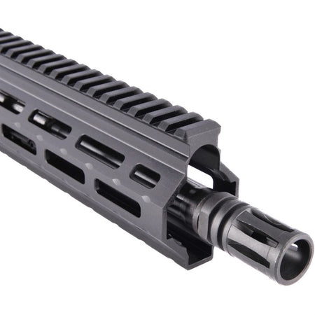 BRN-4 Complete Upper Receiver