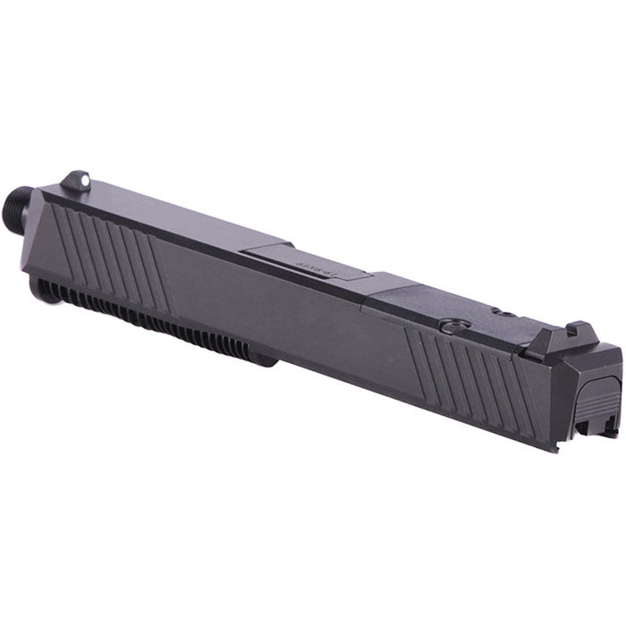 Complete Slide Assembly for Glock 19