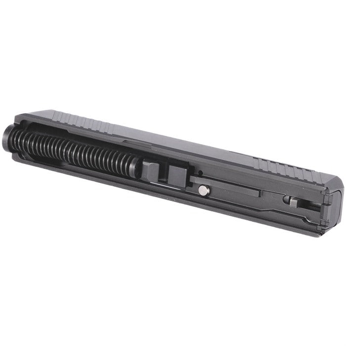 Complete Slide Assembly for Glock 19