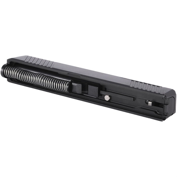 Complete Slide Assembly for Glock 17