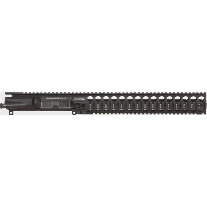 MRP-L Quad 5.56mm Assembled Upper Receiver