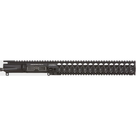MRP-L Quad 5.56mm Assembled Upper Receiver