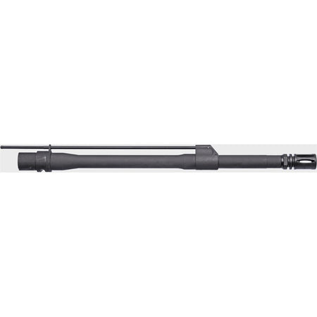LMT Monolithic 5.56x45 NATO Carbine Barrel