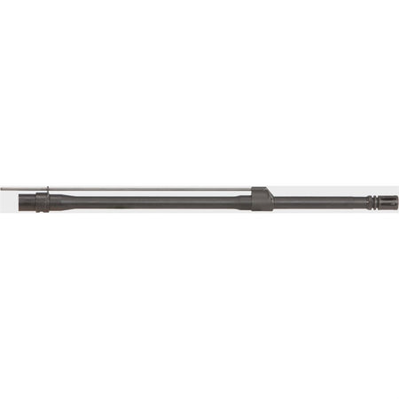 LMT Monolithic 5.56x45 NATO Fluted Rifle Barrel