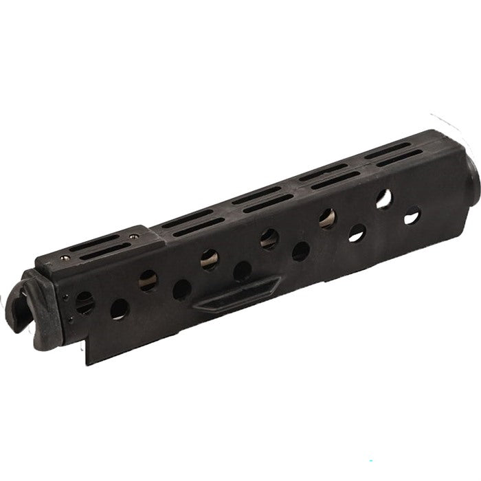 Heat Shield Firearm Component