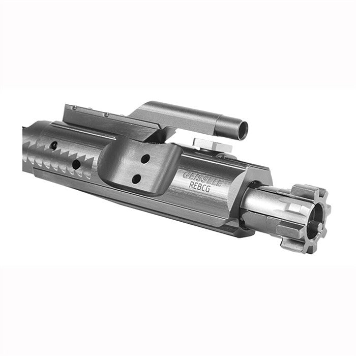 AR-15 Reliability Enhancement Bolt Carrier Group