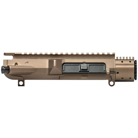 M5E1 .308 WIN Enhanced Assembled Upper Receiver (No Barrel)