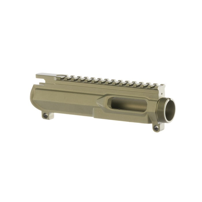 EPC-9 9mm Luger Assembled Upper Receiver (No Barrel) for AR-15