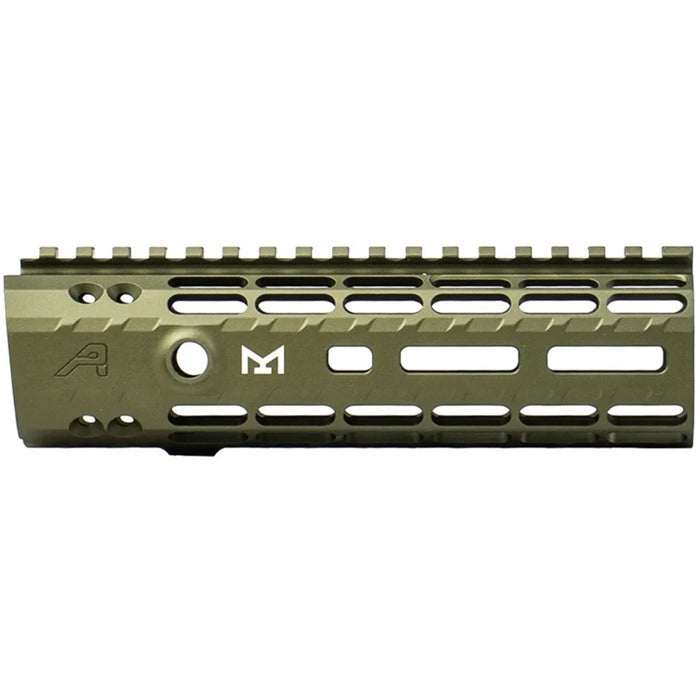 Gen-2 Enhanced Free Floating Handguard for AR-15