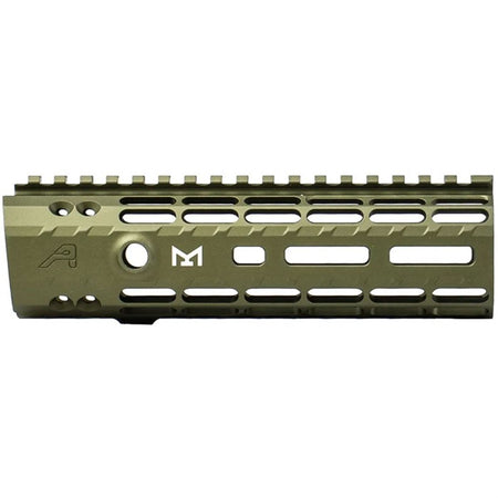 Gen-2 Enhanced Free Floating Handguard for AR-15