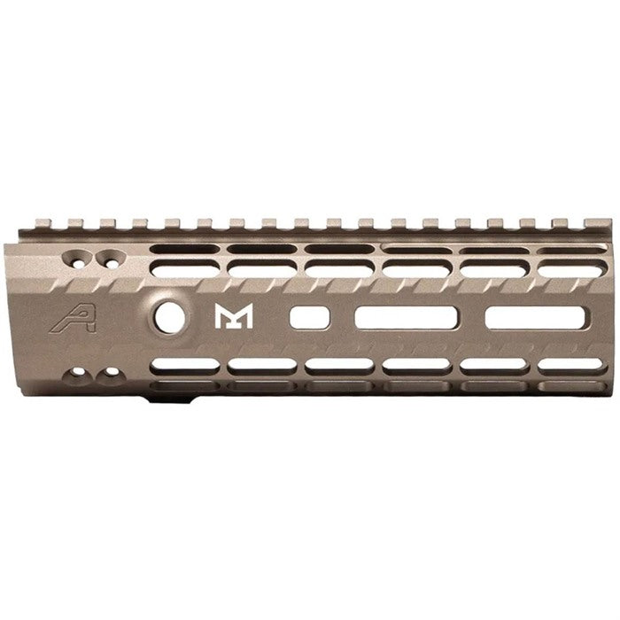 Gen-2 Enhanced Free Floating Handguard for AR-15