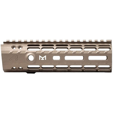 Gen-2 Enhanced Free Floating Handguard for AR-15