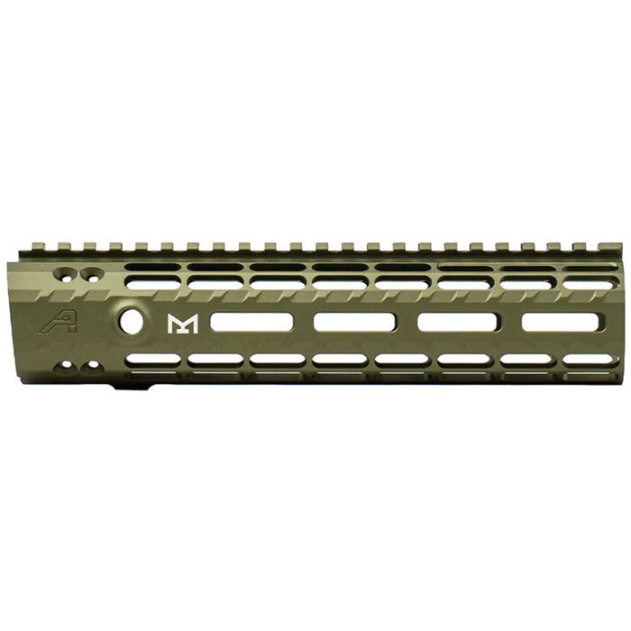 Gen-2 Enhanced Free Floating Handguard for AR-15
