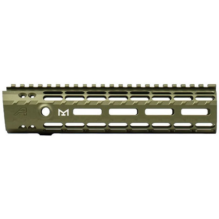 Gen-2 Enhanced Free Floating Handguard for AR-15